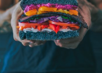 Den Proteinbedarf als Veganer decken