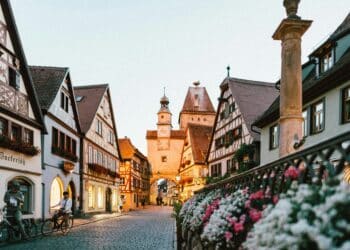 Gesundheitsurlaub in Bayern: Was ist der Unterschied zwischen Wellness, Kur und Rehabilitation?