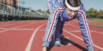 Laufen für Anfänger – Gesundheitstipps zum Jogging