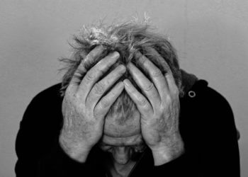 Neuralgische Kopfschmerzen