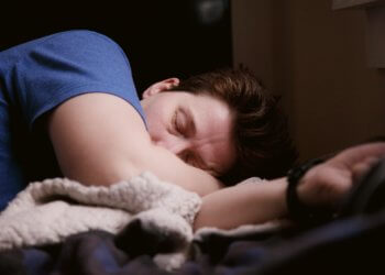 Zu wenig Schlaf fördert Krankheiten und das Sterberisiko.