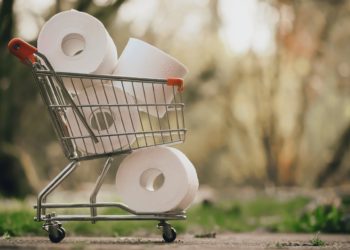 Corona: Präventive Schutzmaßnahmen im Einzelhandel