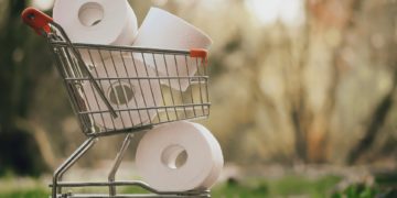 Corona: Präventive Schutzmaßnahmen im Einzelhandel