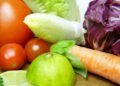 Chicorée und andere bittere Lebensmittel