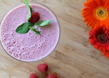 Der Superfood-Trend erreicht unsere Zähne