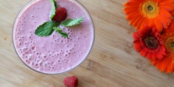 Der Superfood-Trend erreicht unsere Zähne