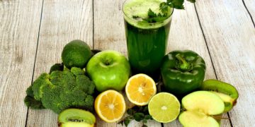 Fitness-Smoothie-Rezepte: So kann man sie selber machen