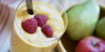 Superfood Kurkuma: Wirkung & Anwendung