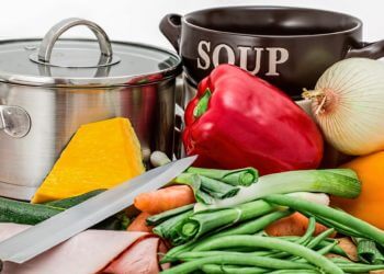 Die richtige Ernährung bei Diabetes