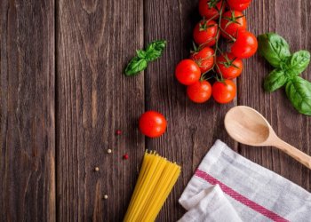 Cooles Zubehör für deine gesunde Küche: Damit kocht man besser