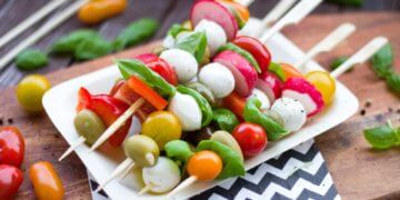 Gesund Grillen – 8 tolle Tipps für den gesunden Grillgenuss