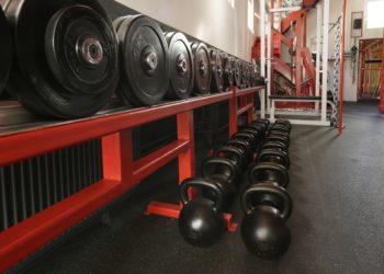 Mehr Erfolg und Fokus beim Kraftsport