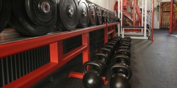 Mehr Erfolg und Fokus beim Kraftsport