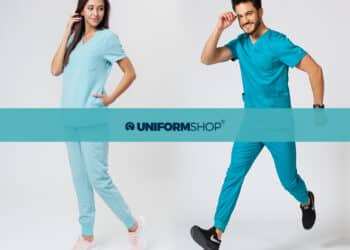 Stilvolle medizinische Kleidung von Uniformshop – Ihr Partner in der täglichen Professionalität