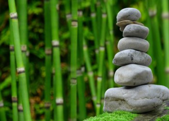 Das hilft gegen Stress