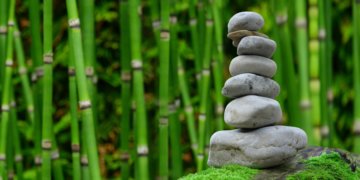 Das hilft gegen Stress