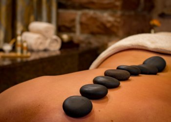 Das perfekte Massageerlebnis – das gehört dazu