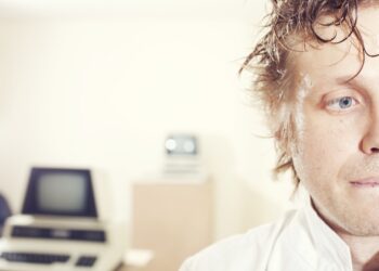 Es ist wichtig den Umgang mit Stress zu lernen.