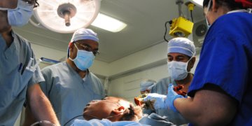 Woran erkennt man ein Lipödem?