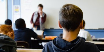 Der Ausfall eines Schulkindes muss unverzüglich an die Schule gemeldet werden.