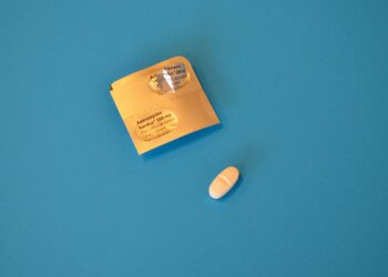 Der verantwortungsbewusste Umgang mit Antibiotika beugt einer Resistenz vor.