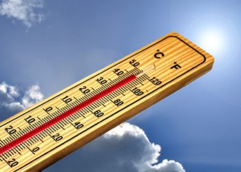 Was ist die Heat Stress Scale?
