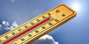Was ist die Heat Stress Scale?