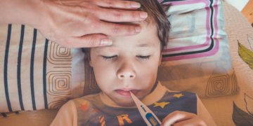 Wie erkennt und behandelt man Scharlach?