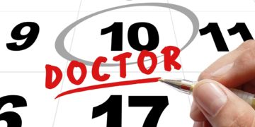 Seine Arzttermine online buchen – kann das gut gehen?