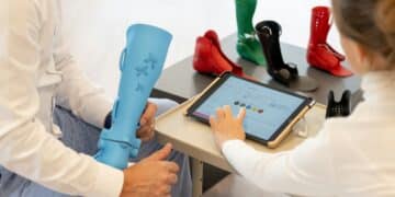 Wie strategische Patentallianzen die Entwicklung innovativer Medizinprodukte fördern