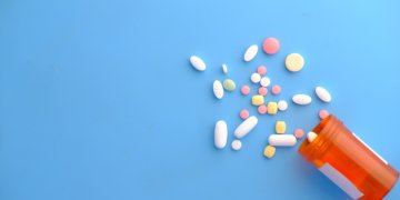 Die Einnahme von Paxlovid senkt das Risiko für Long Covid.