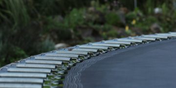 Abnehmen mit dem Trampolin – so geht’s