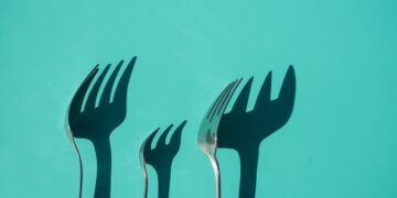 Abnehmtrends in 2021