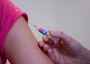 Impfungen können infektiösen Krankheiten gut vorbeugen.