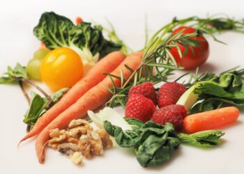 Ernährung