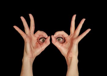 Leben mit dem Usher Syndrom