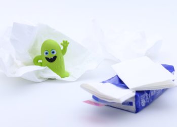 Ganz natürlich die Immunabwehr stärken: Vitaphytol im Test