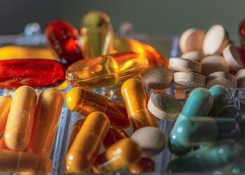 Nahrungsergänzungsmittel