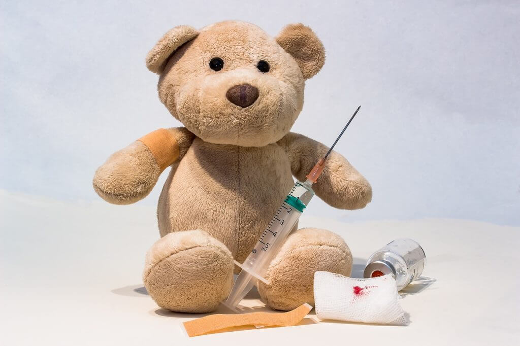 Kururlaub über Krankenkasse - wann erfolgt die ...