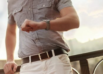 Midlife-Crisis bei Männern: Läuft die Zeit schon ab?