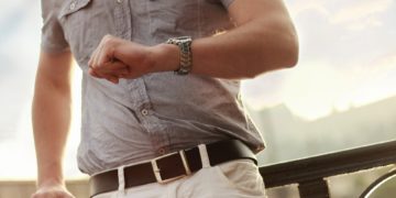 Midlife-Crisis bei Männern: Läuft die Zeit schon ab?