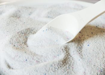 Antibakterielles Waschmittel – gesundheitlich hilfreich oder sinnlos?