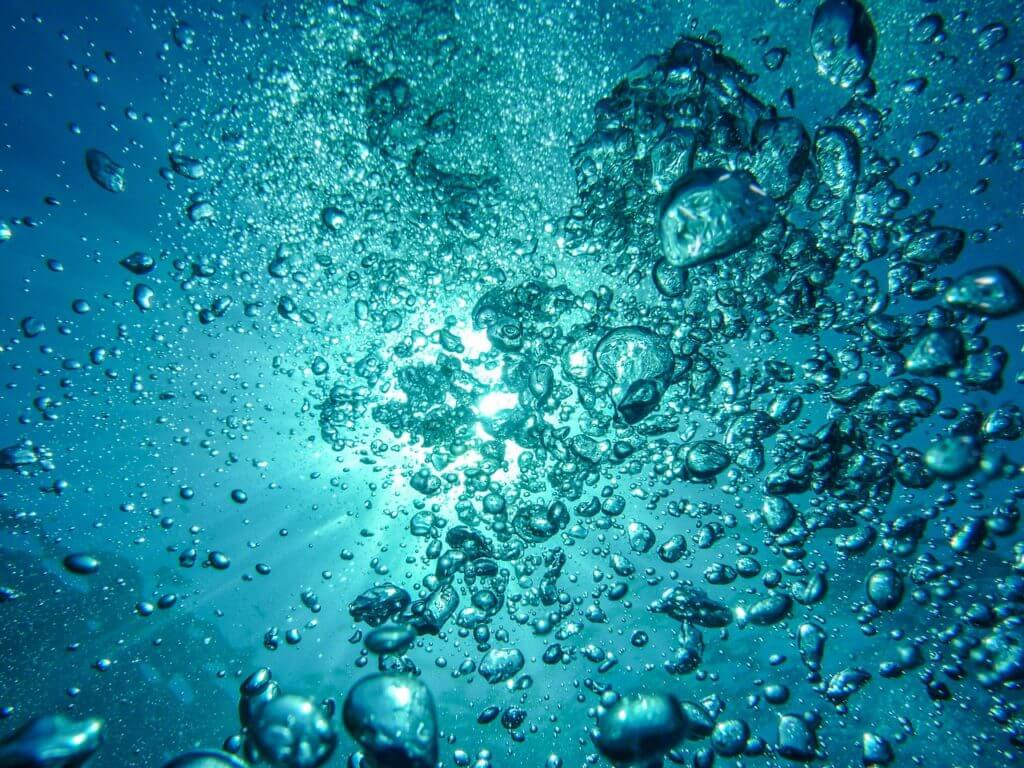 Wasser in der Lunge (Lungenödem) - Ursachen und Gegenmittel