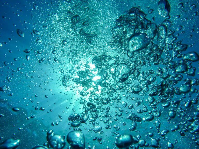 Wasser in der Lunge (Lungenödem) - Ursachen und Gegenmittel