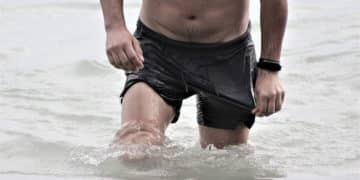 Leistenbruch erkennen – auf diese Anzeichen achten!