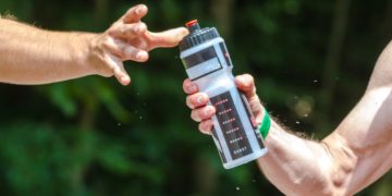 Aminosäuren: wichtig für den Muskelaufbau