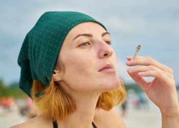 Durch Nikotinpflaster zum Nichtraucher – möglich oder sinnlos?