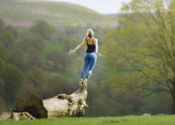 8 gute Vorsätze für ein gesünderes und bewussteres Leben