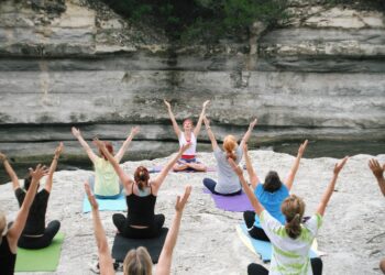 Vom Beckenbodentrainer bis zu Kegel-Übungen:  Alles was Sie zur Beckenbodengesundheit wissen sollten