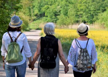 Anzeichen für Wechseljahre – auf den Wechsel einstellen
